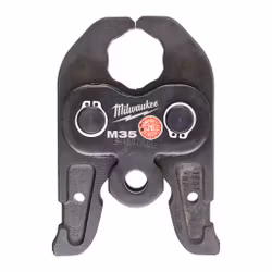 PRESSBACK TYP-M M18 Ø35MM