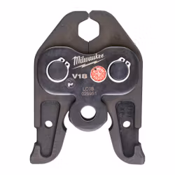 PRESSBACK TYP-V M18 Ø18MM