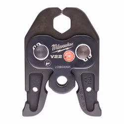 PRESSBACK TYP-V M18 Ø22MM