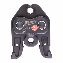 PRESSBACK TYP-V M18 Ø12MM