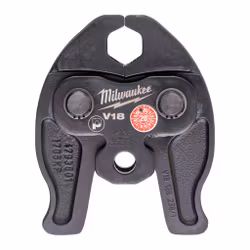 PRESSBACK TYP-V M12 Ø18MM