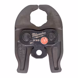 PRESSBACK TYP-V M12 Ø35MM