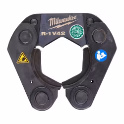 PRESSRING TYP-V M18 Ø42MM