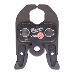 PRESSBACK TYP-V M18 Ø35MM