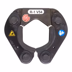 PRESSRING TYP-V M18 Ø54MM