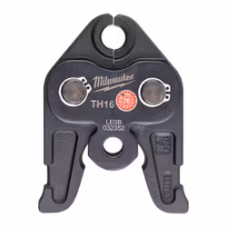 PRESSBACK TYP-TH M18 Ø16MM