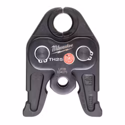 PRESSBACK TYP-TH M18 Ø25MM