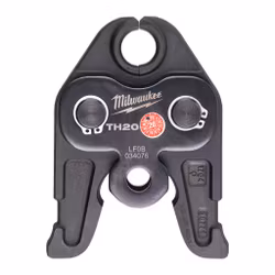 PRESSBACK TYP-TH M18 Ø20MM