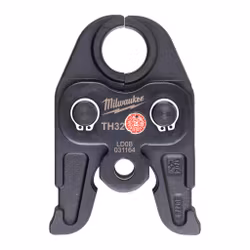 PRESSBACK TYP-TH M18 Ø32MM