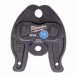 PRESSBACK TYP-U M12 Ø14MM