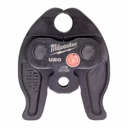 PRESSBACK TYP-U M12 Ø20MM