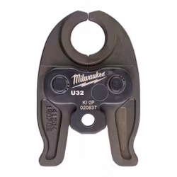 PRESSBACK TYP-U M12 Ø32MM
