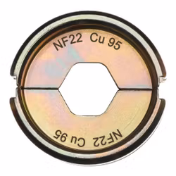 PRESSBACK NF22 CU 95