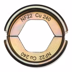 PRESSBACK NF22 CU 240