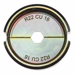 PRESSBACK R22 CU 16