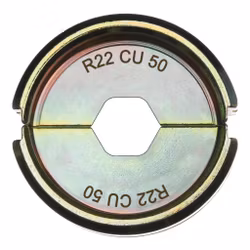 PRESSBACK R22 CU 50