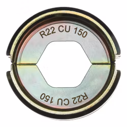 PRESSBACK R22 CU 150