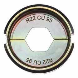 PRESSBACK R22 CU 95