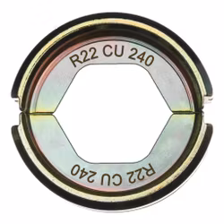 PRESSBACK R22 CU 240