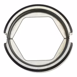 PRESSBACK DIN22 AL 240