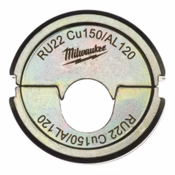 PRESSBACK RU22 CU150/AL120