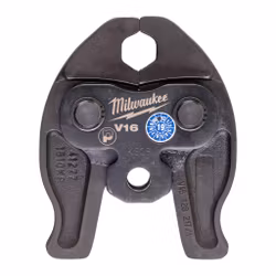 PRESSBACK TYP-V M12 Ø16 MM