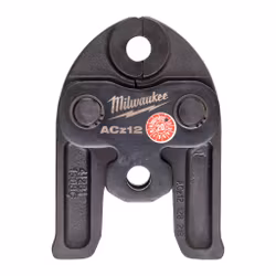 PRESSBACK TYP-ACZ M12 Ø12 MM