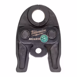 PRESSBACK TYP-ACZ M12 Ø25 MM