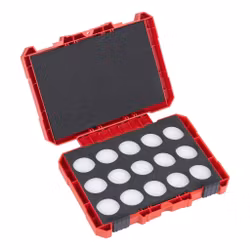 FÖRVARINGSBOX FÖR PRESSBACKAR