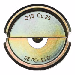 PRESSBACK Q13 CU 25