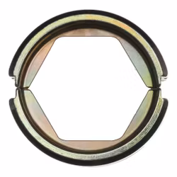 PRESSBACK DIN13 CU 300