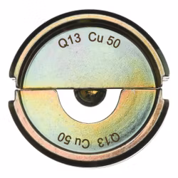 PRESSBACK Q13 CU 50