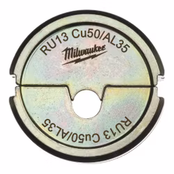 PRESSBACK RU13 CU50/AL35