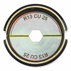 PRESSBACK R13 CU 25