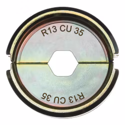 PRESSBACK R13 CU 35
