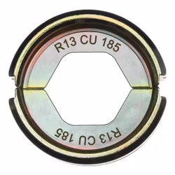 PRESSBACK R13 CU 185