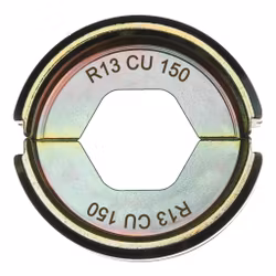 PRESSBACK R13 CU 150