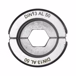 PRESSBACK DIN13 AL 50