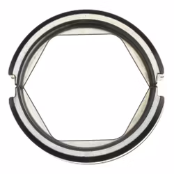 PRESSBACK DIN13 AL 300