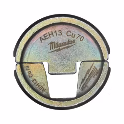 PRESSBACK AEH13 CU 70