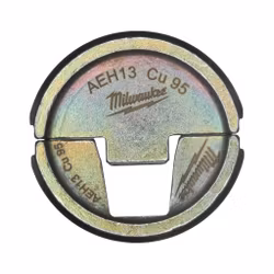 PRESSBACK AEH13 CU 95