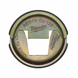 PRESSBACK AEH13 CU 120