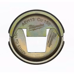 PRESSBACK AEH13 CU 150