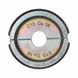 PRESSBACK C13 CU 16