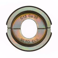PRESSBACK C13 CU 35