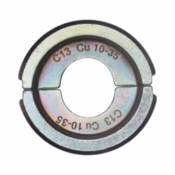 PRESSBACK C13 CU 10-35