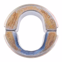 PRESSBACK HAH13 CU 95