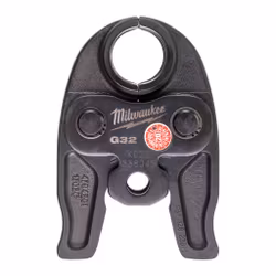 PRESSBACK TYP-G M12 Ø32 MM