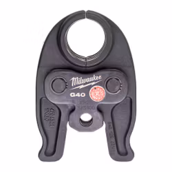 PRESSBACK TYP-G M12 Ø40 MM