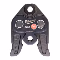 PRESSBACK TYP-G M18 Ø16 MM